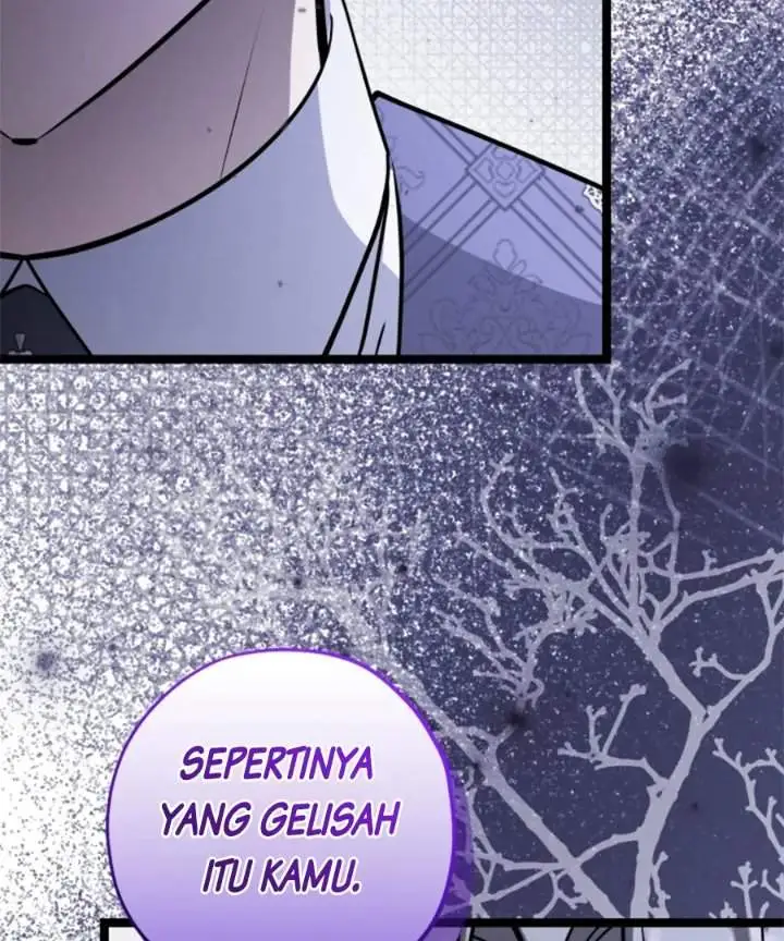 The Villain’s Daughter Plans To Run Away Chapter 61