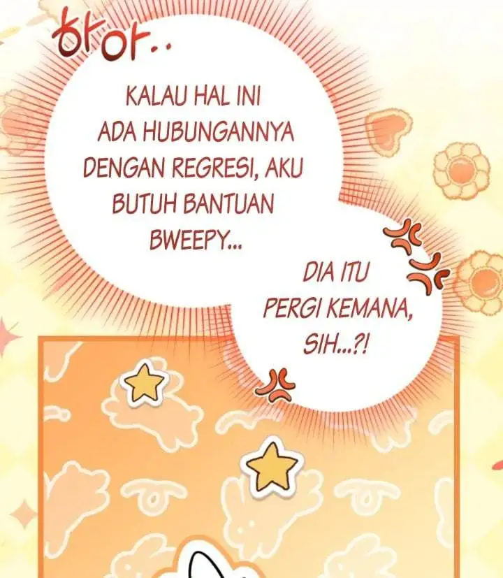 The Villain’s Daughter Plans To Run Away Chapter 61
