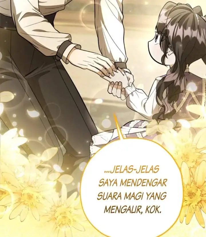 The Villain’s Daughter Plans To Run Away Chapter 61