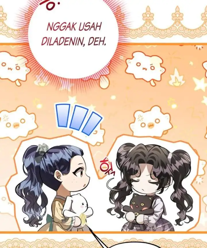The Villain’s Daughter Plans To Run Away Chapter 62