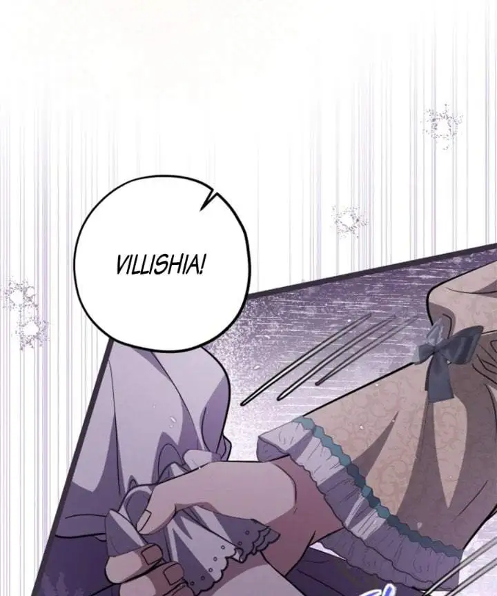 The Villain’s Daughter Plans To Run Away Chapter 62