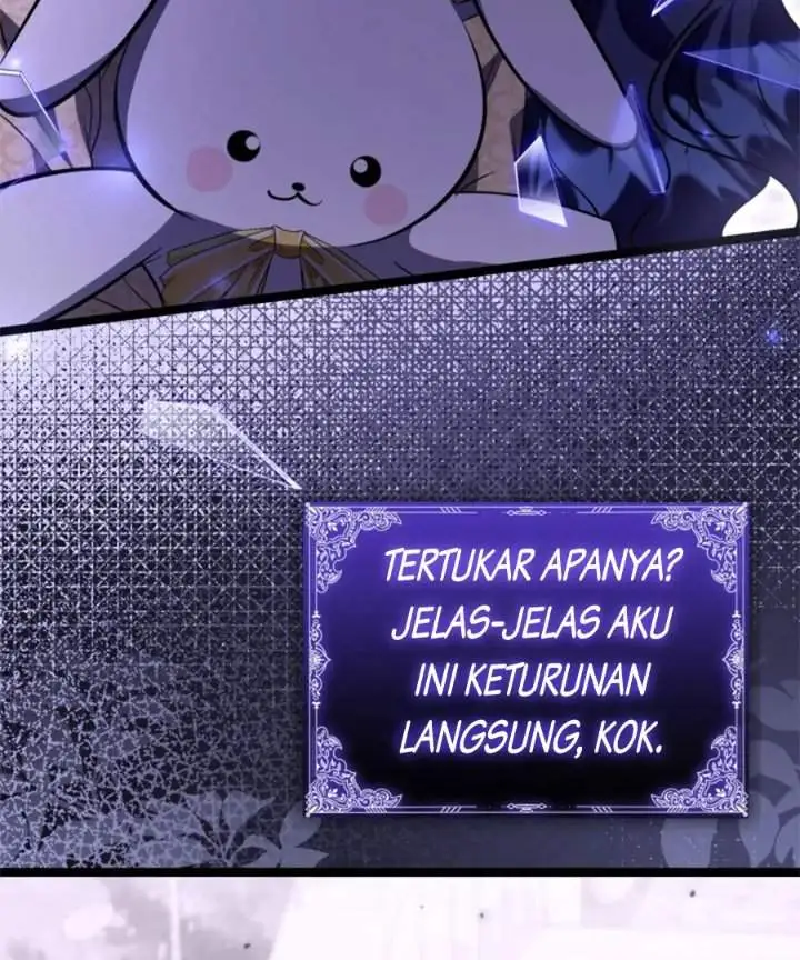 The Villain’s Daughter Plans To Run Away Chapter 62