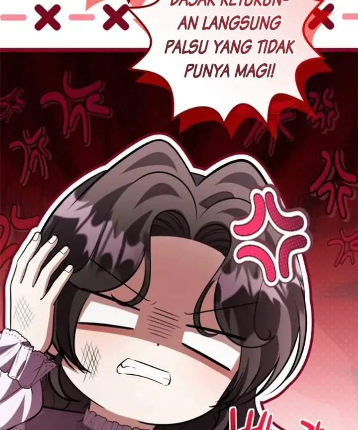 The Villain’s Daughter Plans To Run Away Chapter 62