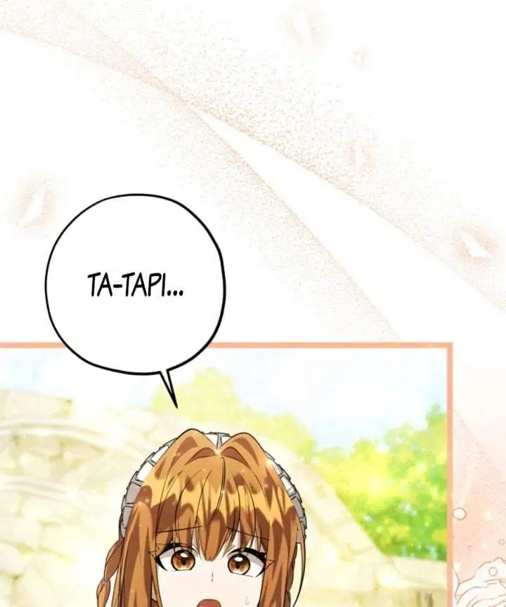 The Villain’s Daughter Plans To Run Away Chapter 62