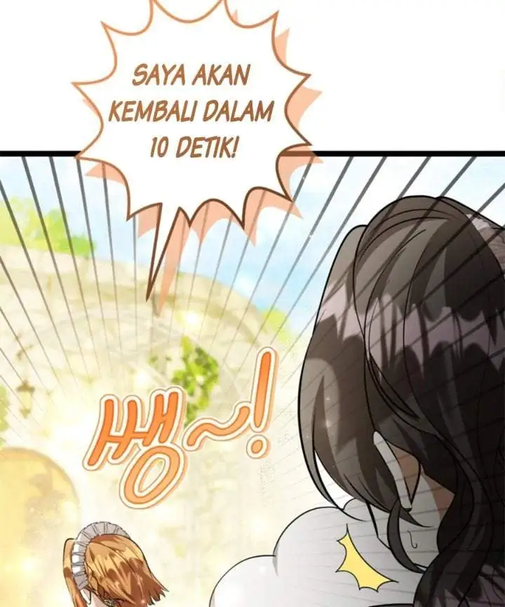 The Villain’s Daughter Plans To Run Away Chapter 62