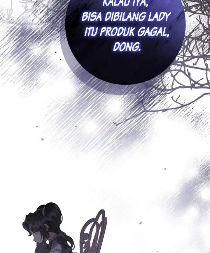 The Villain’s Daughter Plans To Run Away Chapter 62