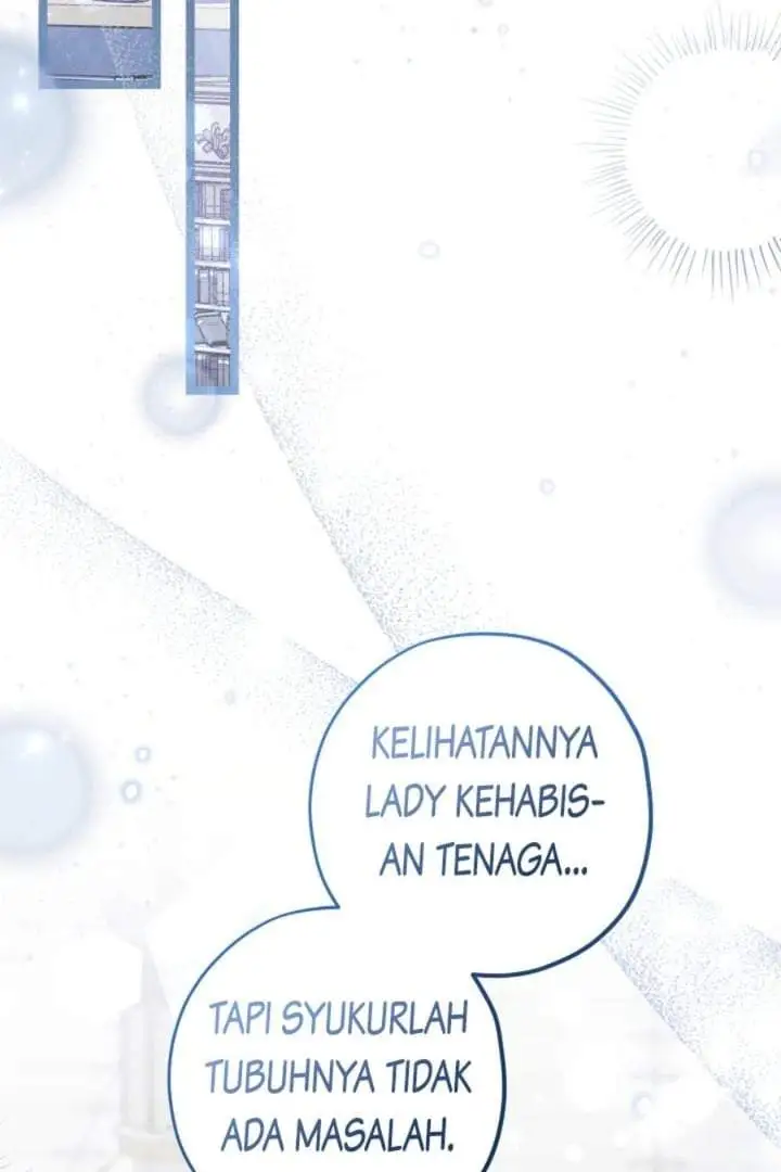 The Villain’s Daughter Plans To Run Away Chapter 63