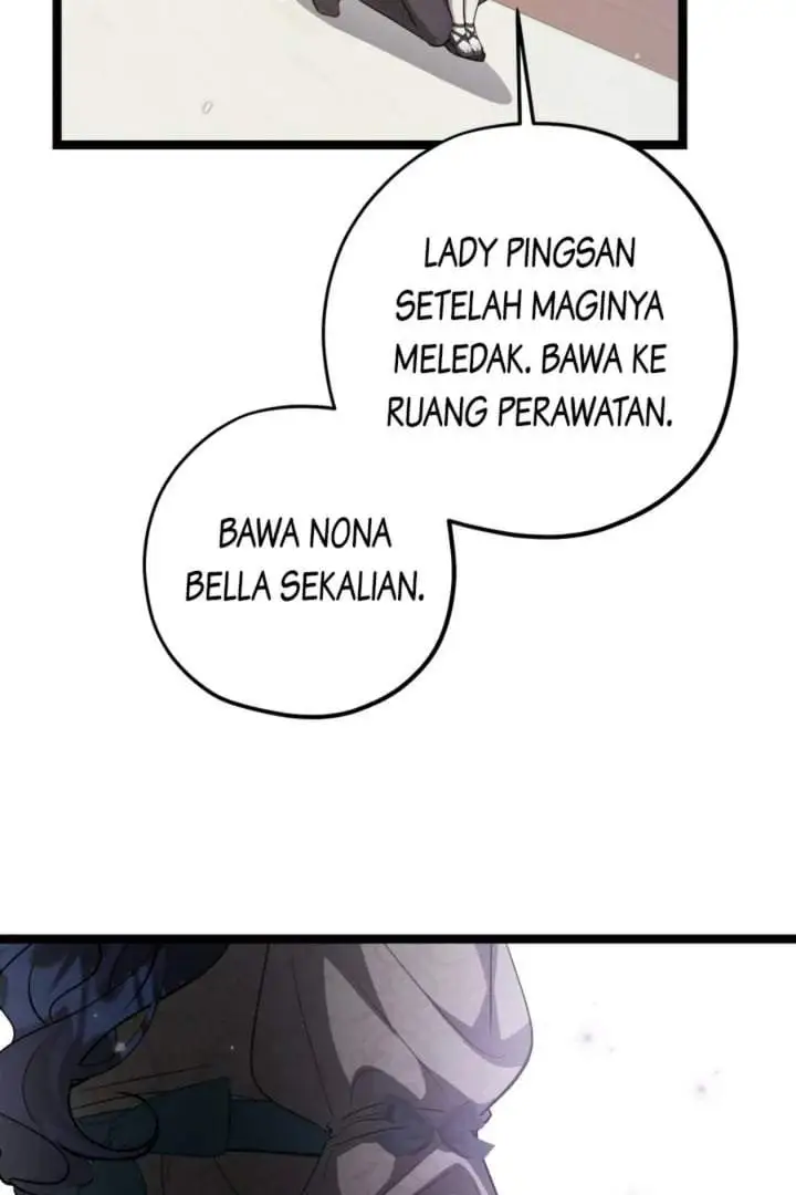 The Villain’s Daughter Plans To Run Away Chapter 63