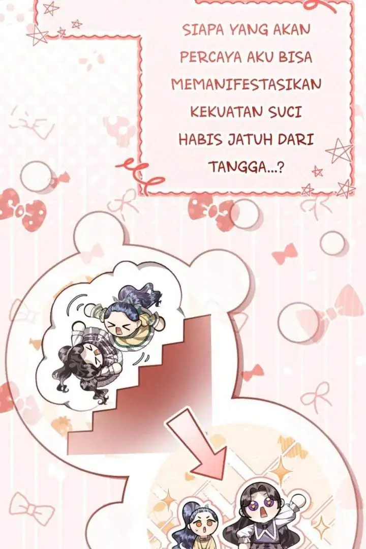 The Villain’s Daughter Plans To Run Away Chapter 63