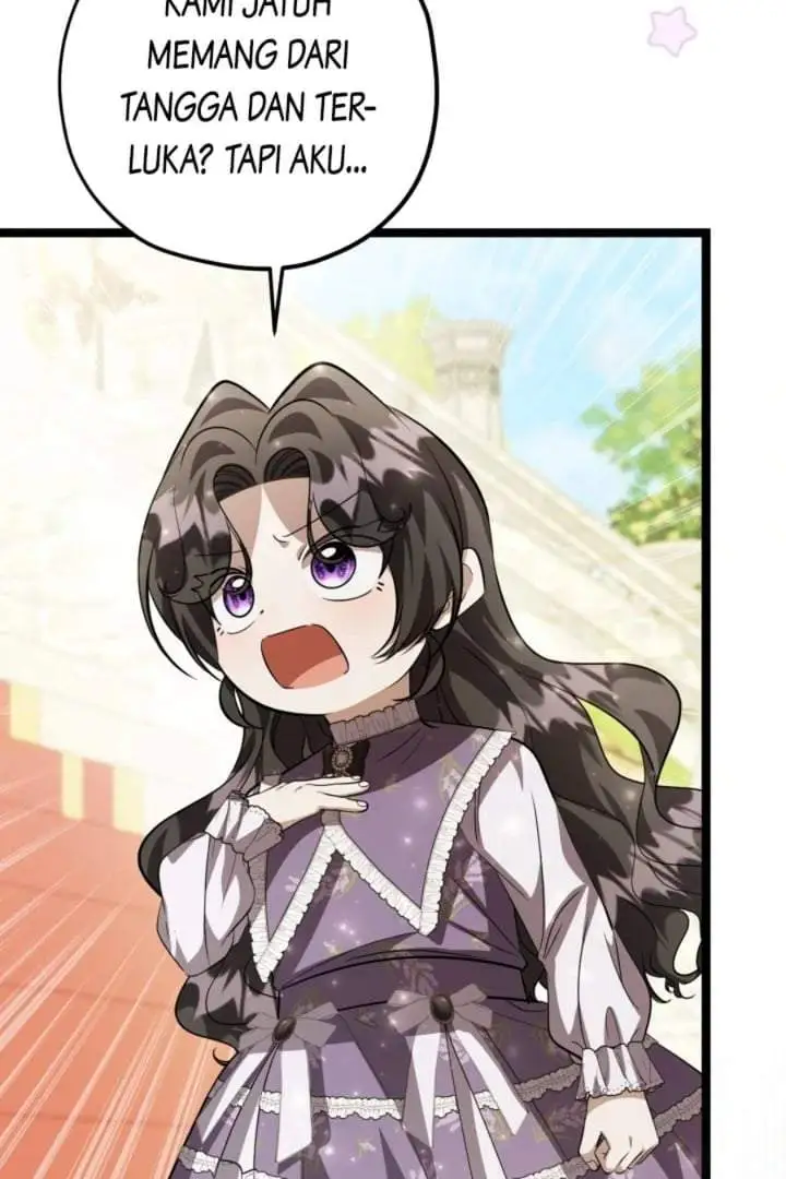 The Villain’s Daughter Plans To Run Away Chapter 63
