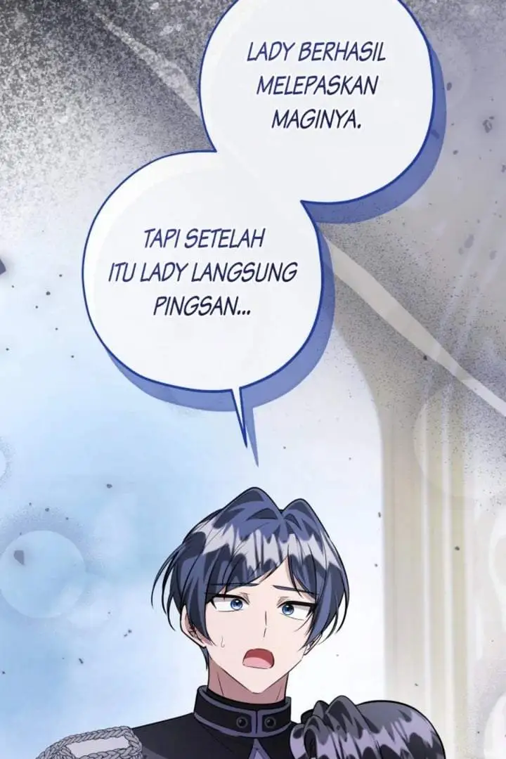 The Villain’s Daughter Plans To Run Away Chapter 63
