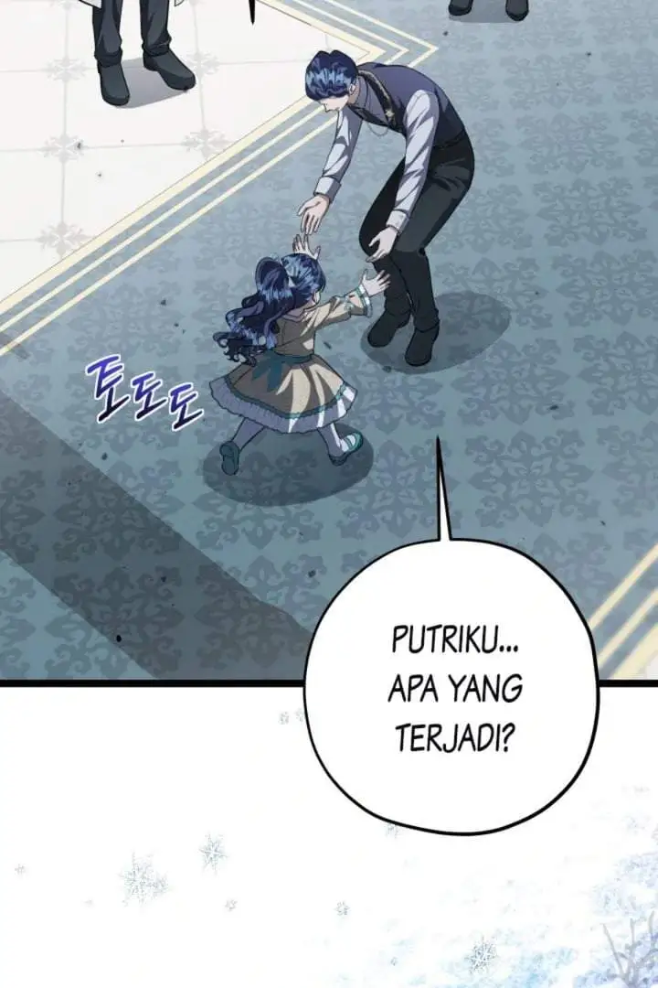 The Villain’s Daughter Plans To Run Away Chapter 63