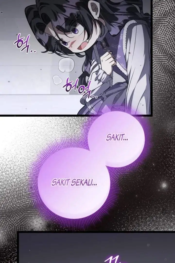 The Villain’s Daughter Plans To Run Away Chapter 63
