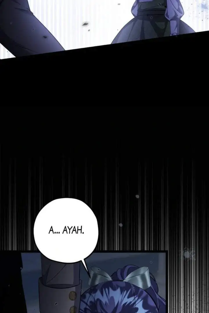 The Villain’s Daughter Plans To Run Away Chapter 64