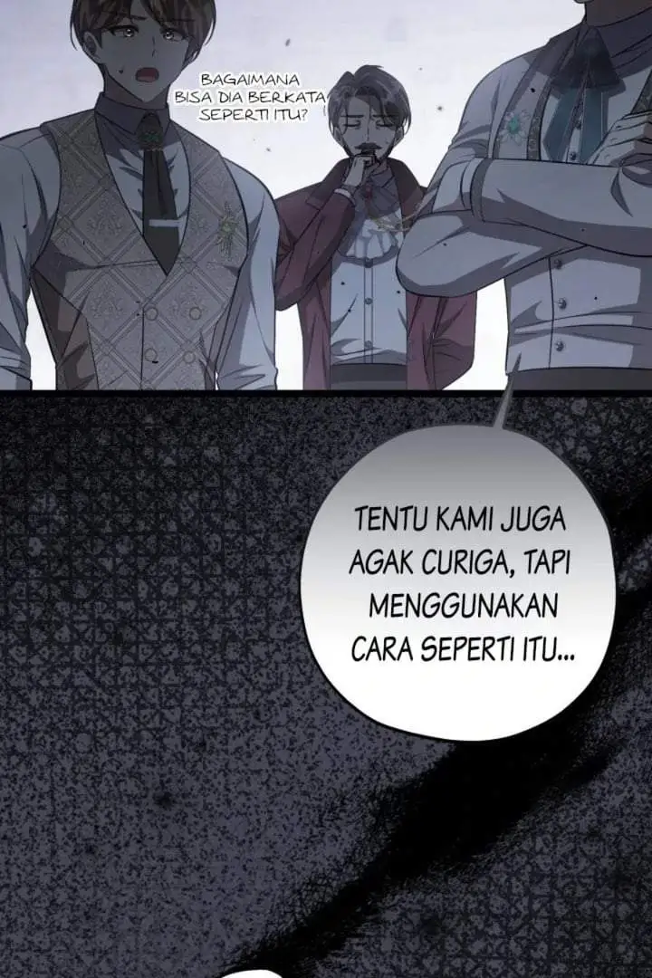 The Villain’s Daughter Plans To Run Away Chapter 64