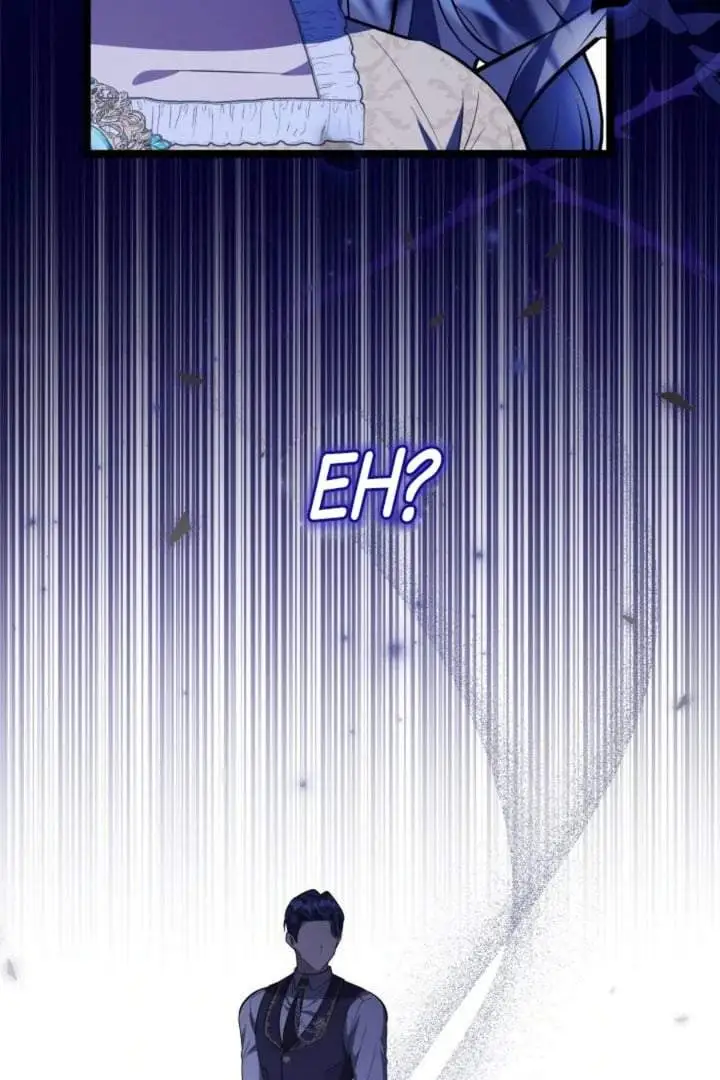 The Villain’s Daughter Plans To Run Away Chapter 64