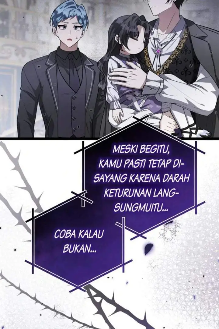 The Villain’s Daughter Plans To Run Away Chapter 64