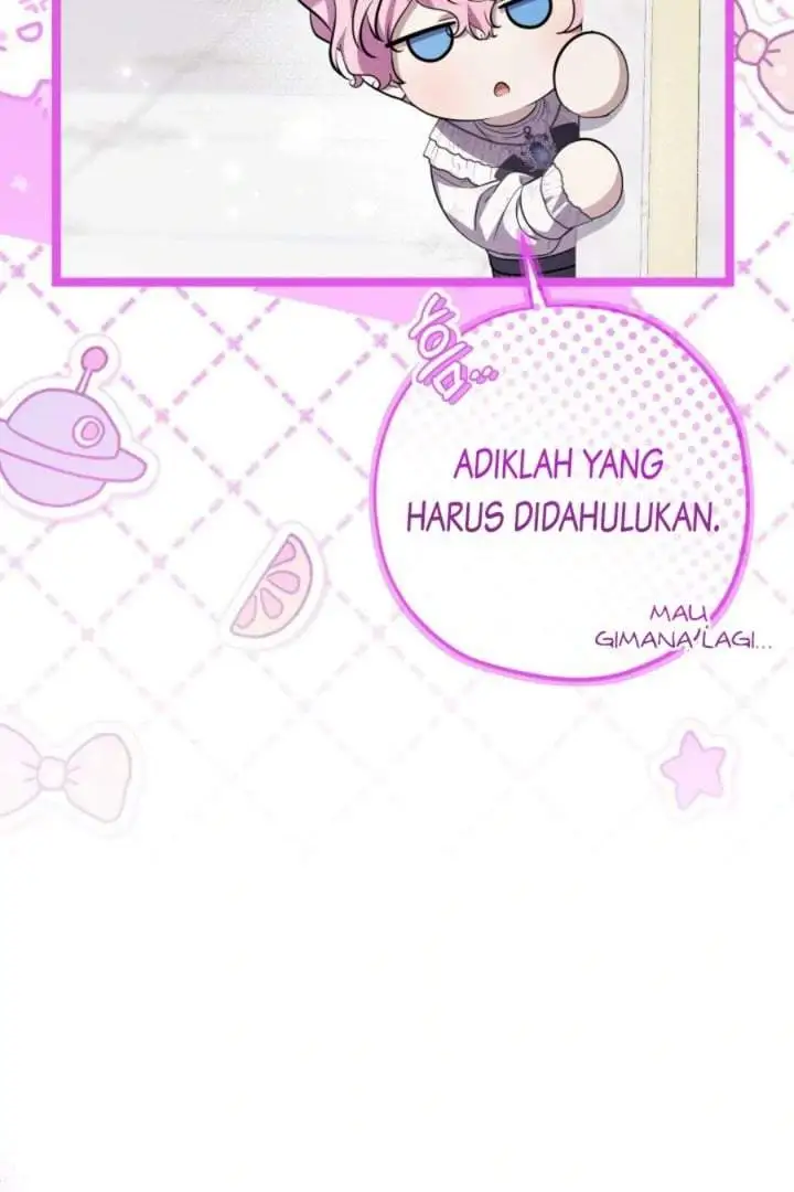 The Villain’s Daughter Plans To Run Away Chapter 64
