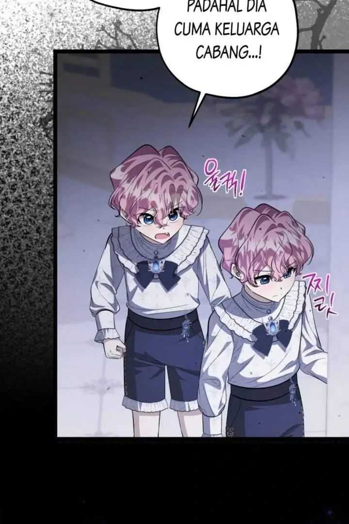 The Villain’s Daughter Plans To Run Away Chapter 64