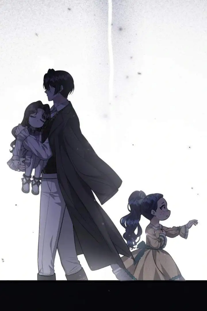 The Villain’s Daughter Plans To Run Away Chapter 64