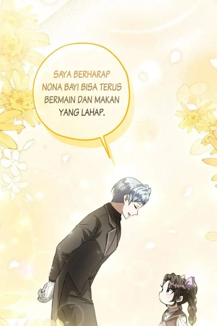 The Villain’s Daughter Plans To Run Away Chapter 65