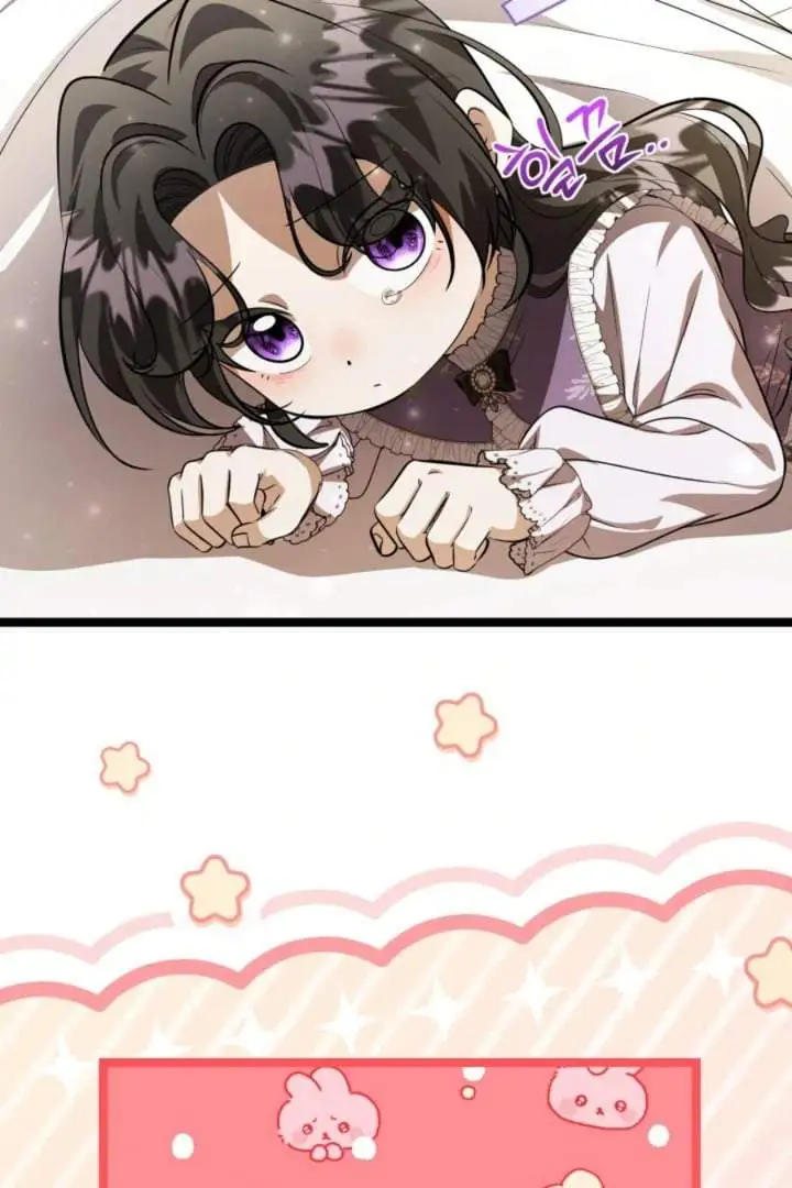 The Villain’s Daughter Plans To Run Away Chapter 65