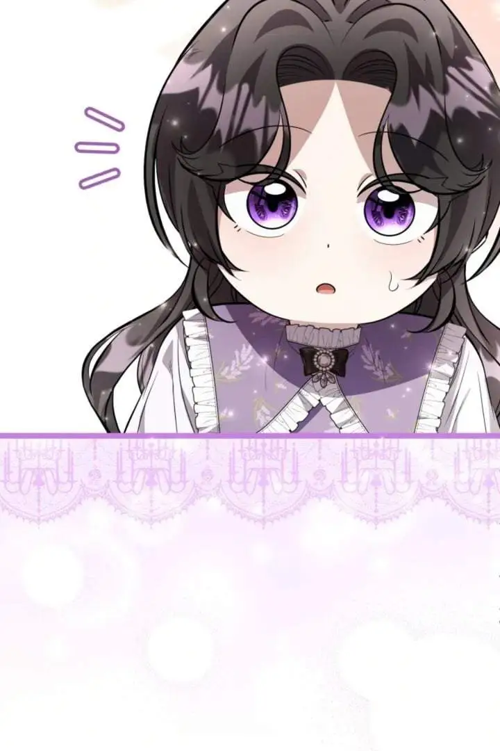 The Villain’s Daughter Plans To Run Away Chapter 65