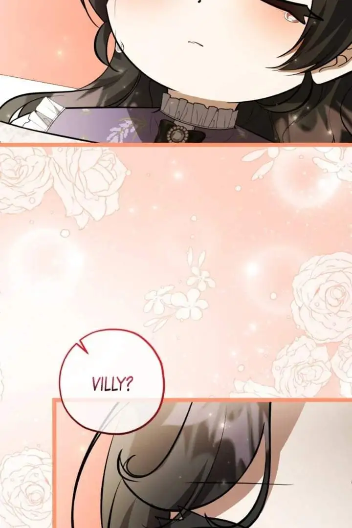 The Villain’s Daughter Plans To Run Away Chapter 65