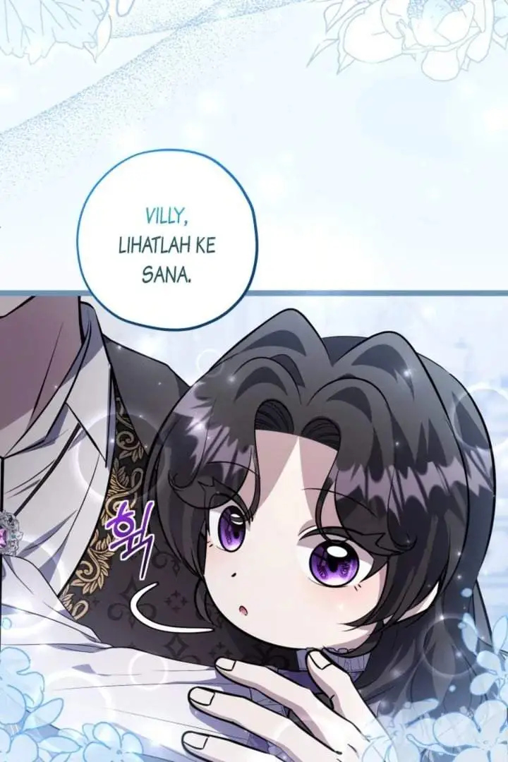 The Villain’s Daughter Plans To Run Away Chapter 65