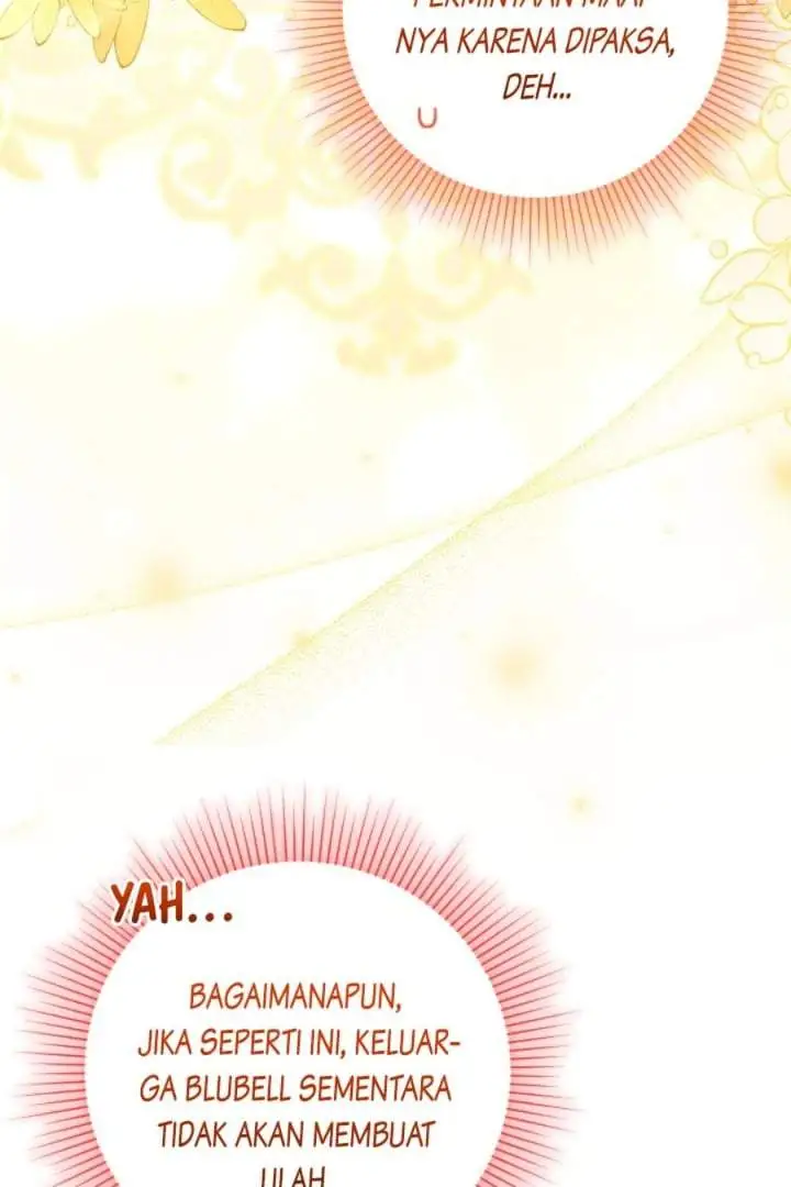 The Villain’s Daughter Plans To Run Away Chapter 65
