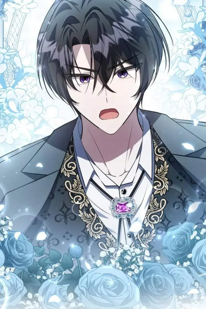 The Villain’s Daughter Plans To Run Away Chapter 65