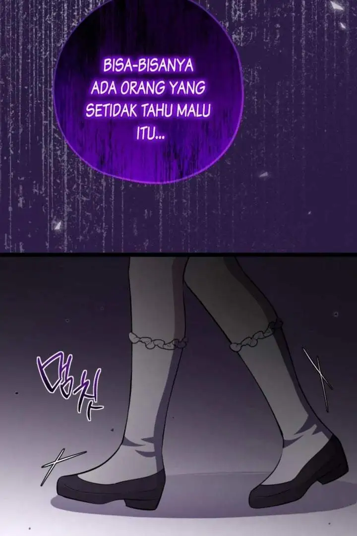 The Villain’s Daughter Plans To Run Away Chapter 65