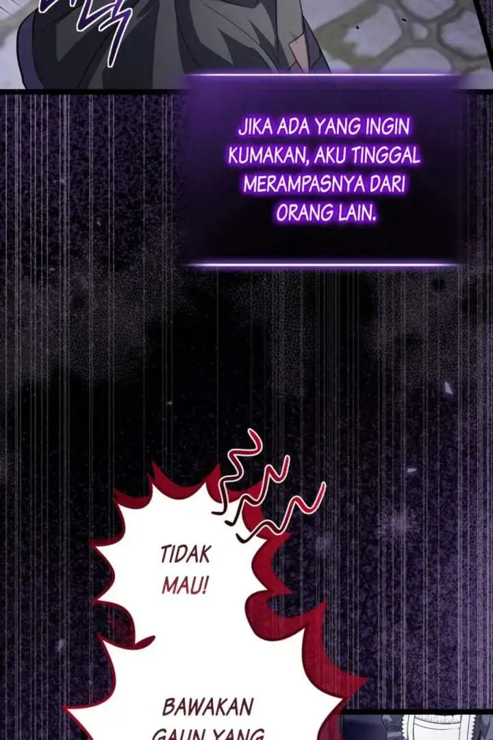 The Villain’s Daughter Plans To Run Away Chapter 65