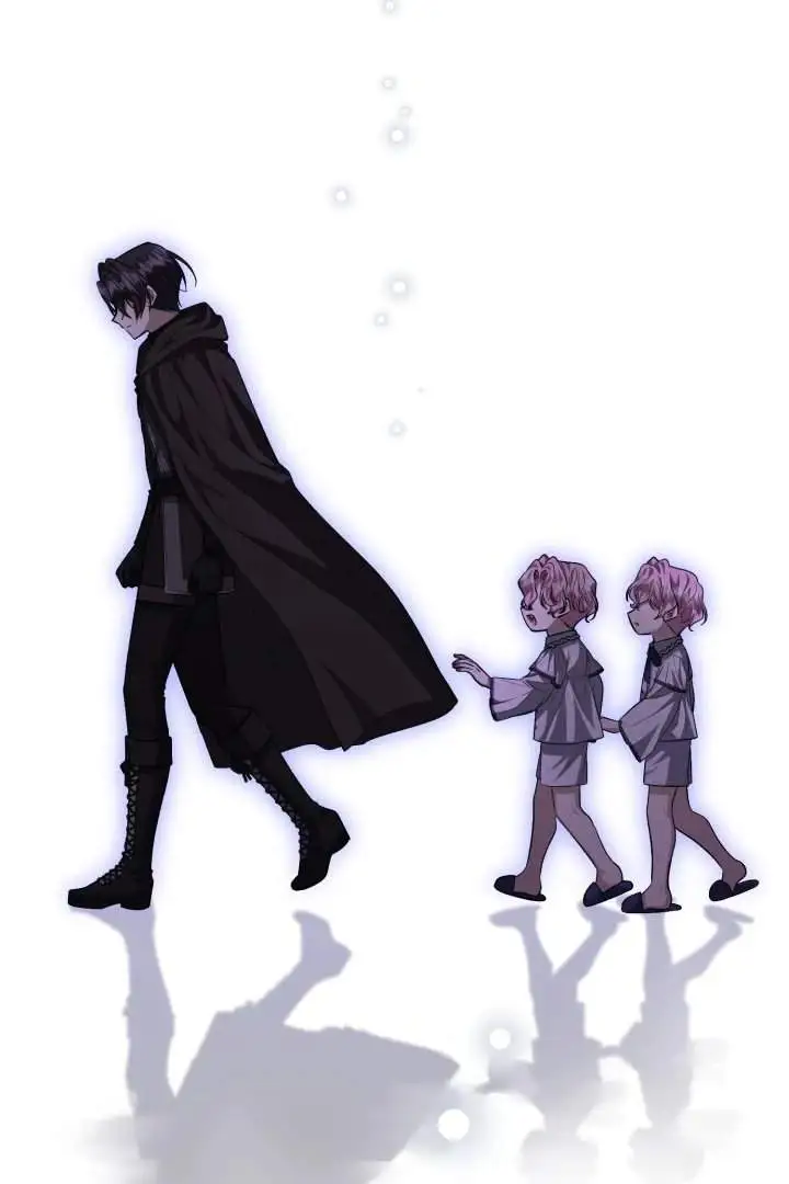 The Villain’s Daughter Plans To Run Away Chapter 66