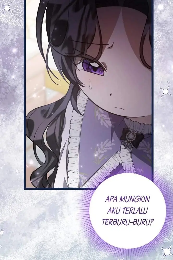 The Villain’s Daughter Plans To Run Away Chapter 66
