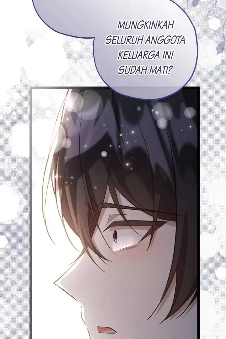 The Villain’s Daughter Plans To Run Away Chapter 66