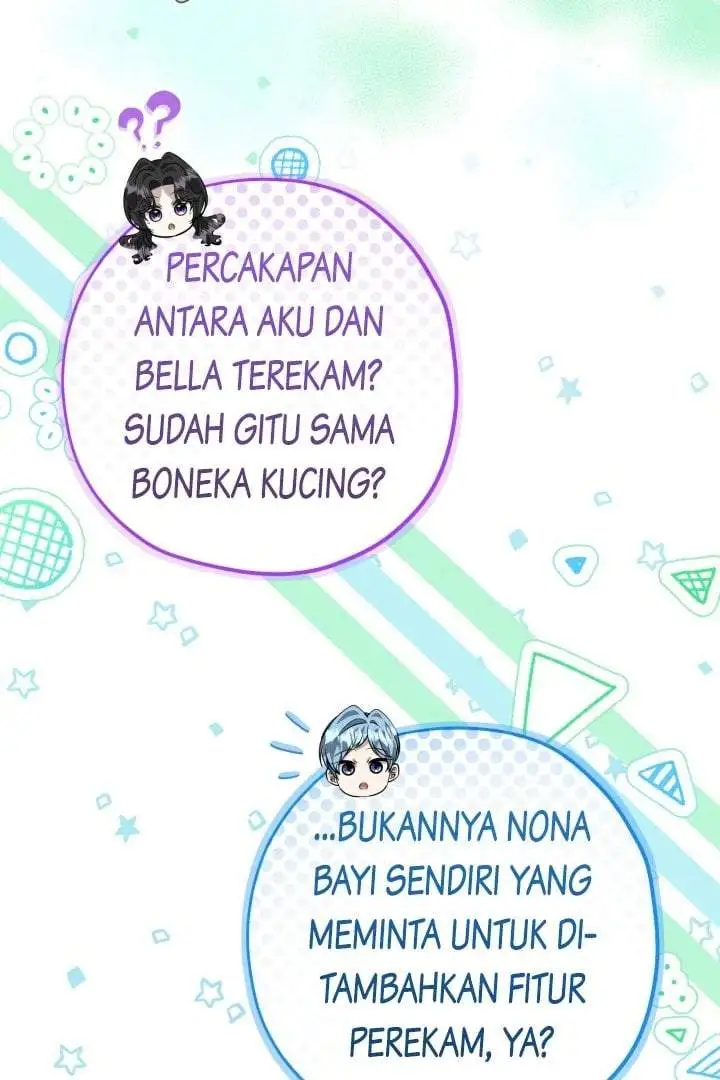 The Villain’s Daughter Plans To Run Away Chapter 66
