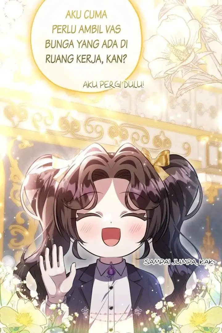The Villain’s Daughter Plans To Run Away Chapter 66