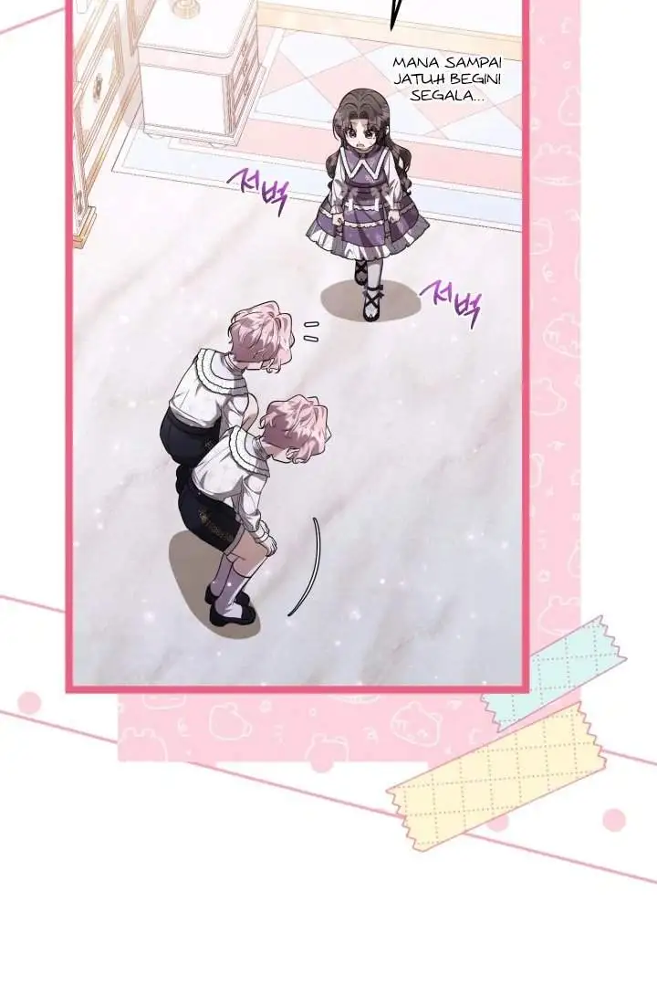 The Villain’s Daughter Plans To Run Away Chapter 66