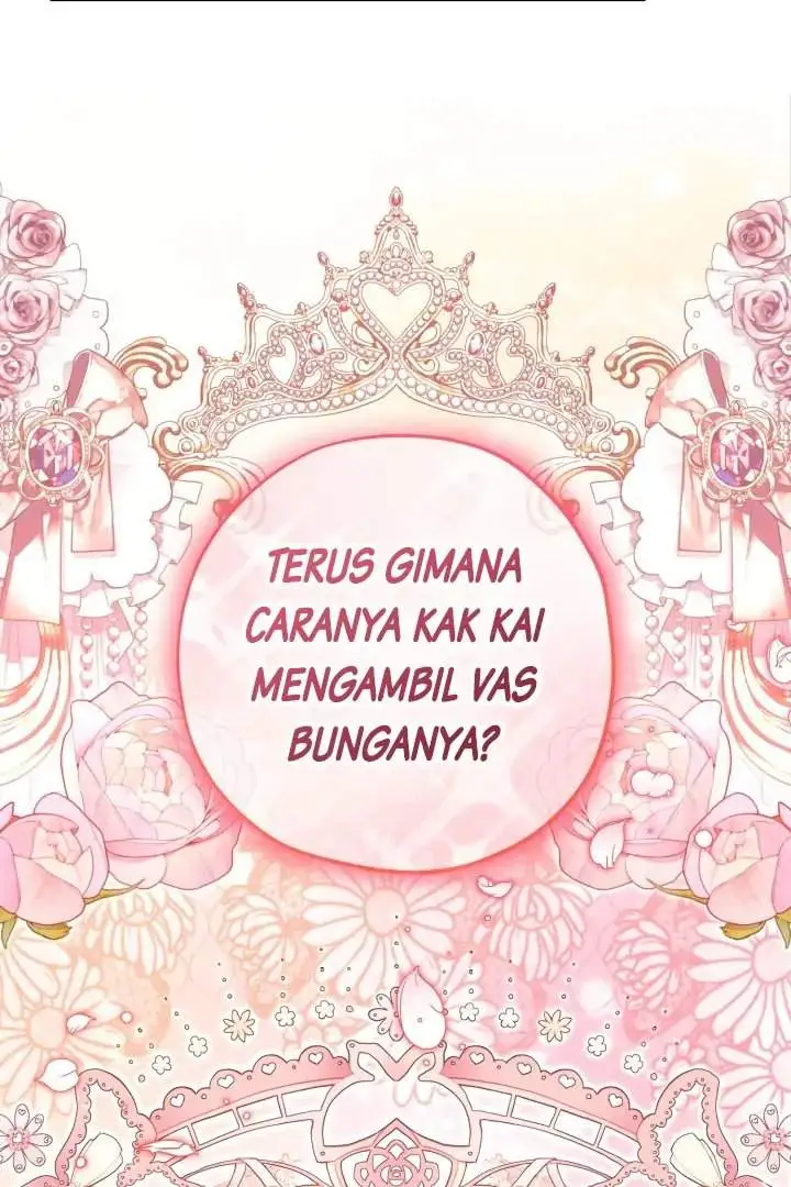 The Villain’s Daughter Plans To Run Away Chapter 66
