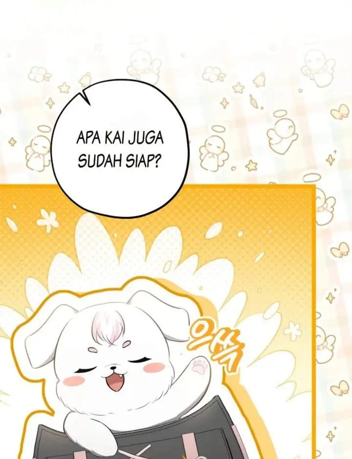 The Villain’s Daughter Plans To Run Away Chapter 67