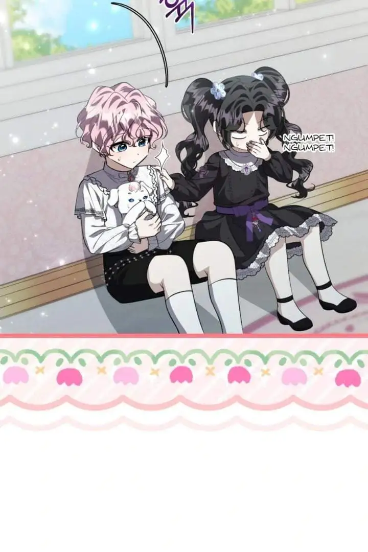 The Villain’s Daughter Plans To Run Away Chapter 67