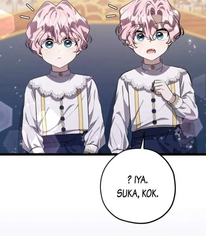 The Villain’s Daughter Plans To Run Away Chapter 67