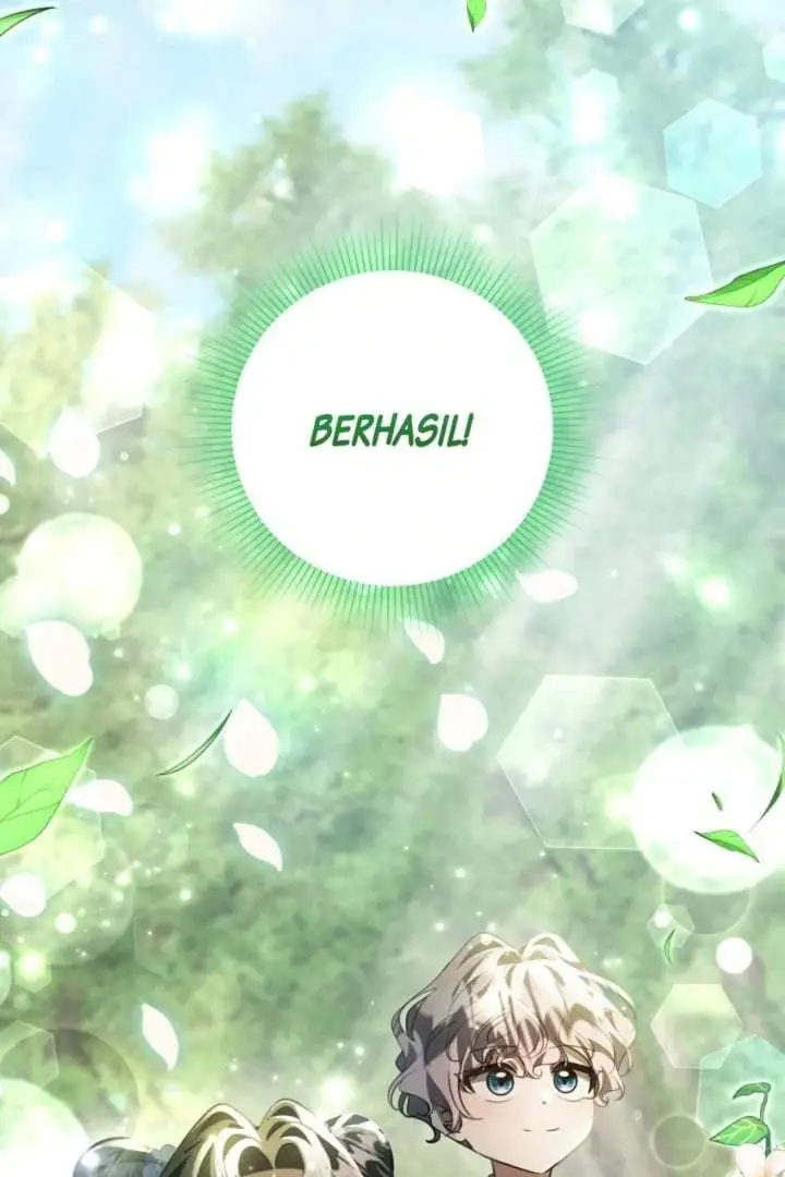 The Villain’s Daughter Plans To Run Away Chapter 67