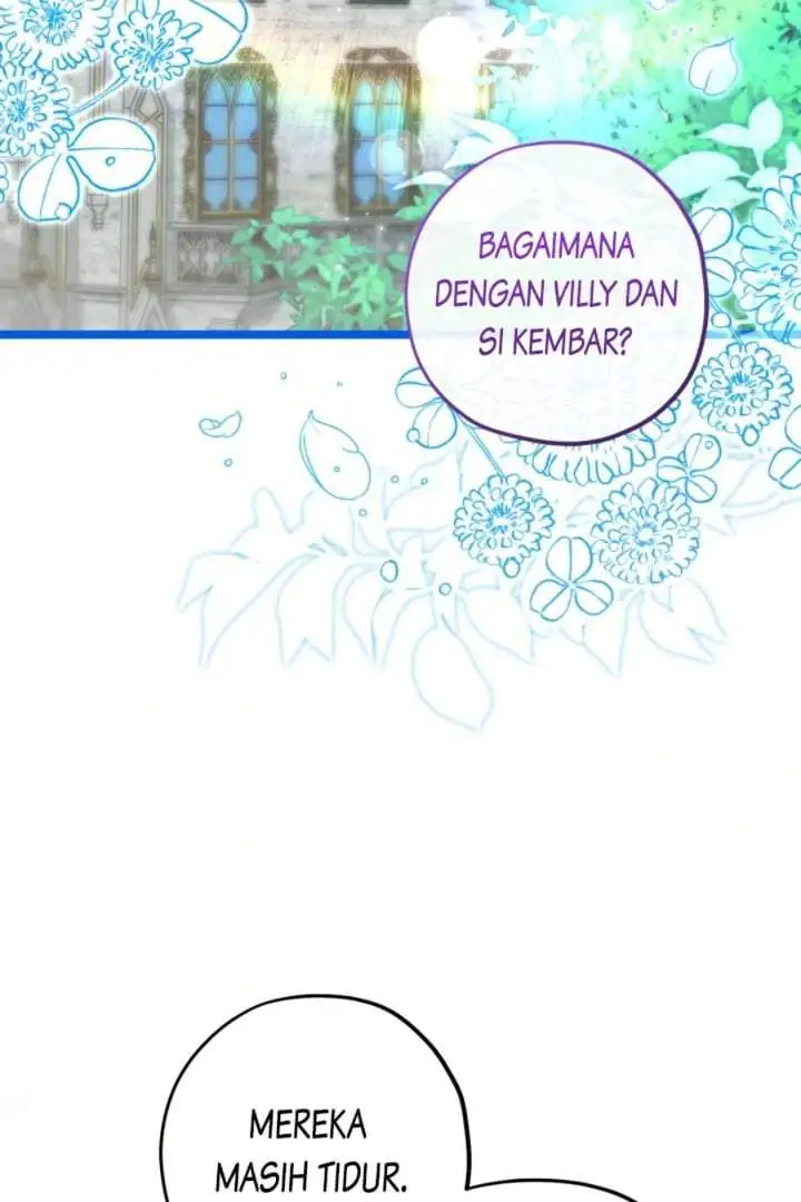 The Villain’s Daughter Plans To Run Away Chapter 67