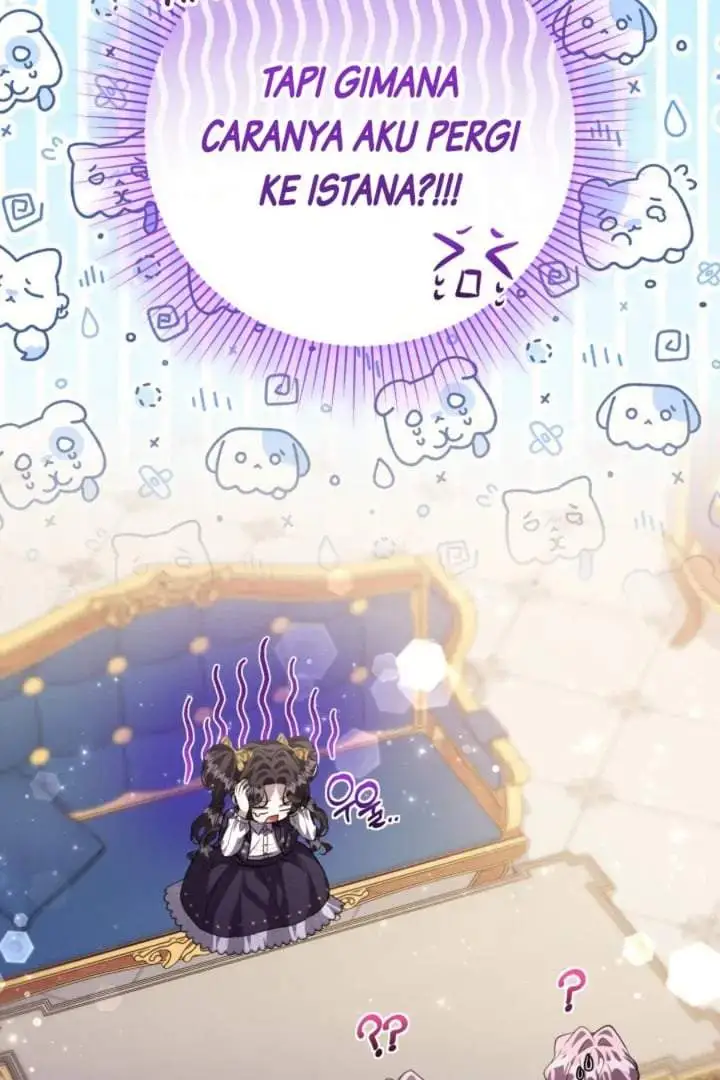 The Villain’s Daughter Plans To Run Away Chapter 67