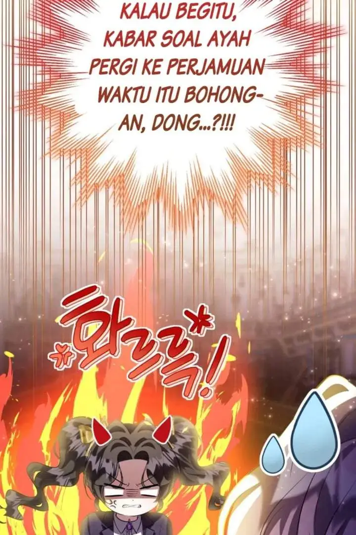 The Villain’s Daughter Plans To Run Away Chapter 67