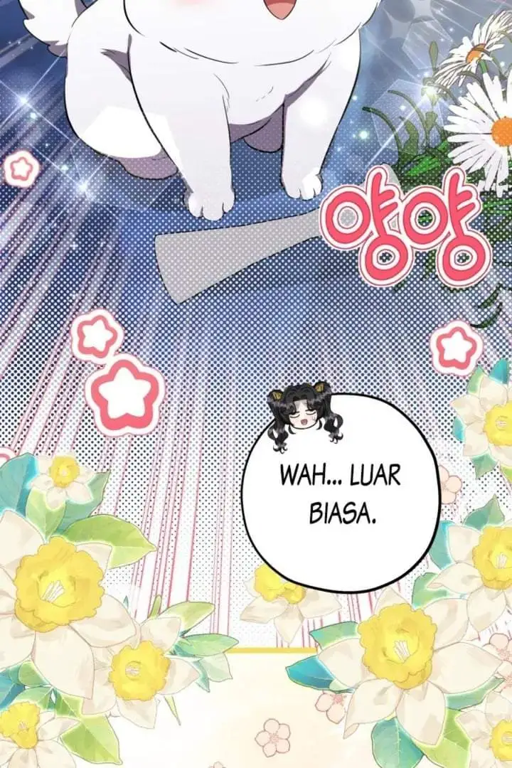 The Villain’s Daughter Plans To Run Away Chapter 67