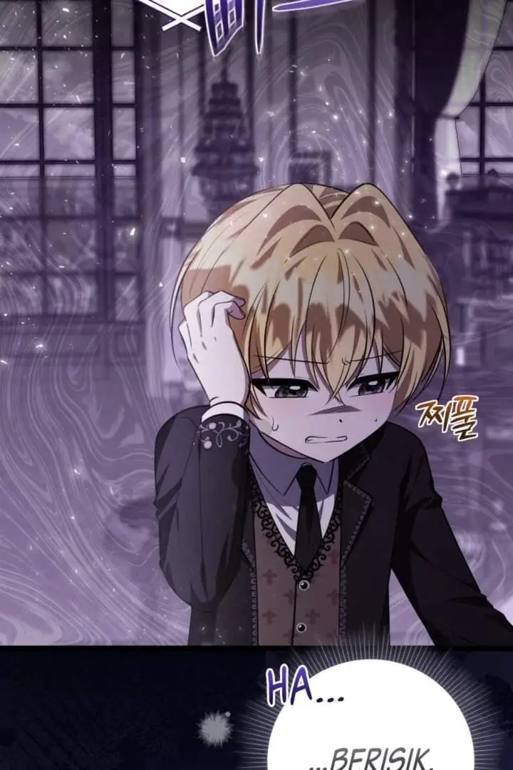 The Villain’s Daughter Plans To Run Away Chapter 68