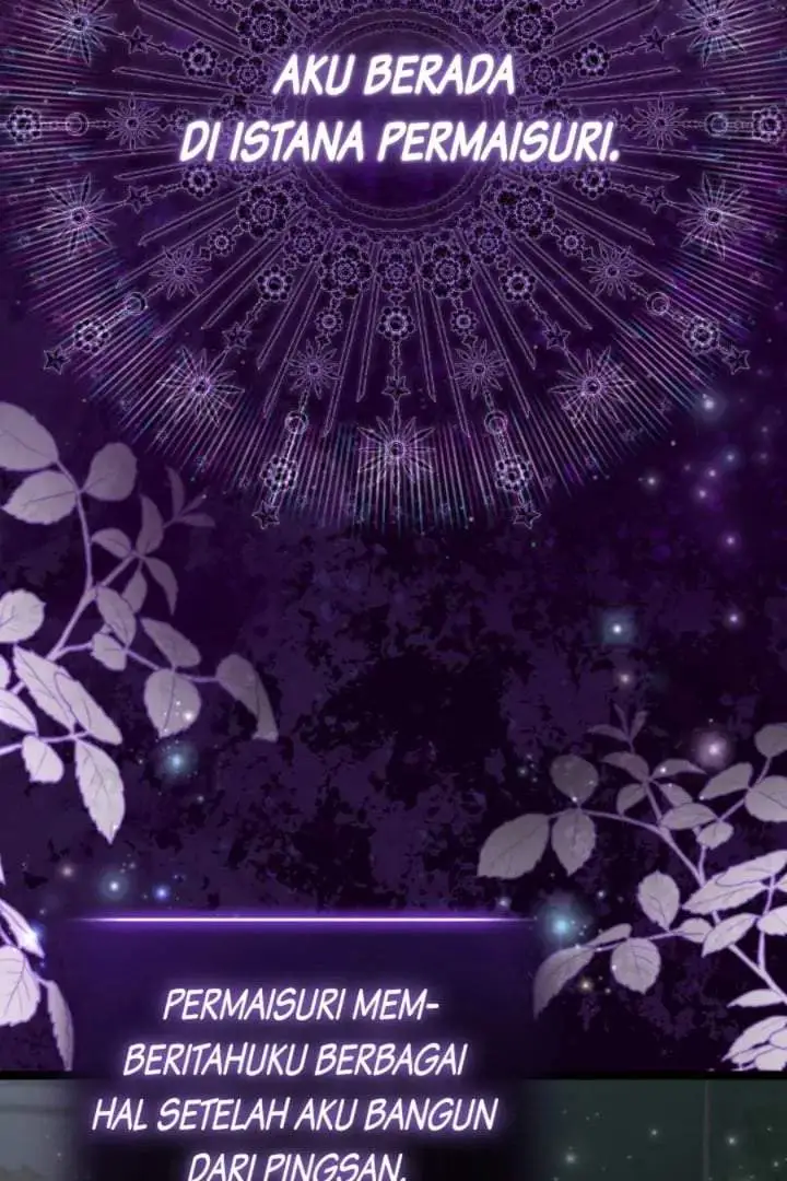 The Villain’s Daughter Plans To Run Away Chapter 68